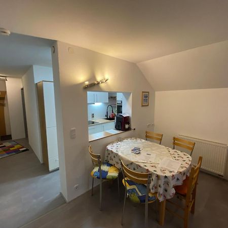 Ferienwohnung Holiday Radstadt Ngoại thất bức ảnh
