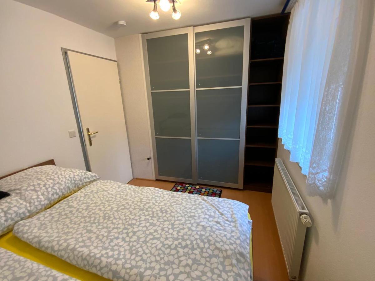 Ferienwohnung Holiday Radstadt Ngoại thất bức ảnh