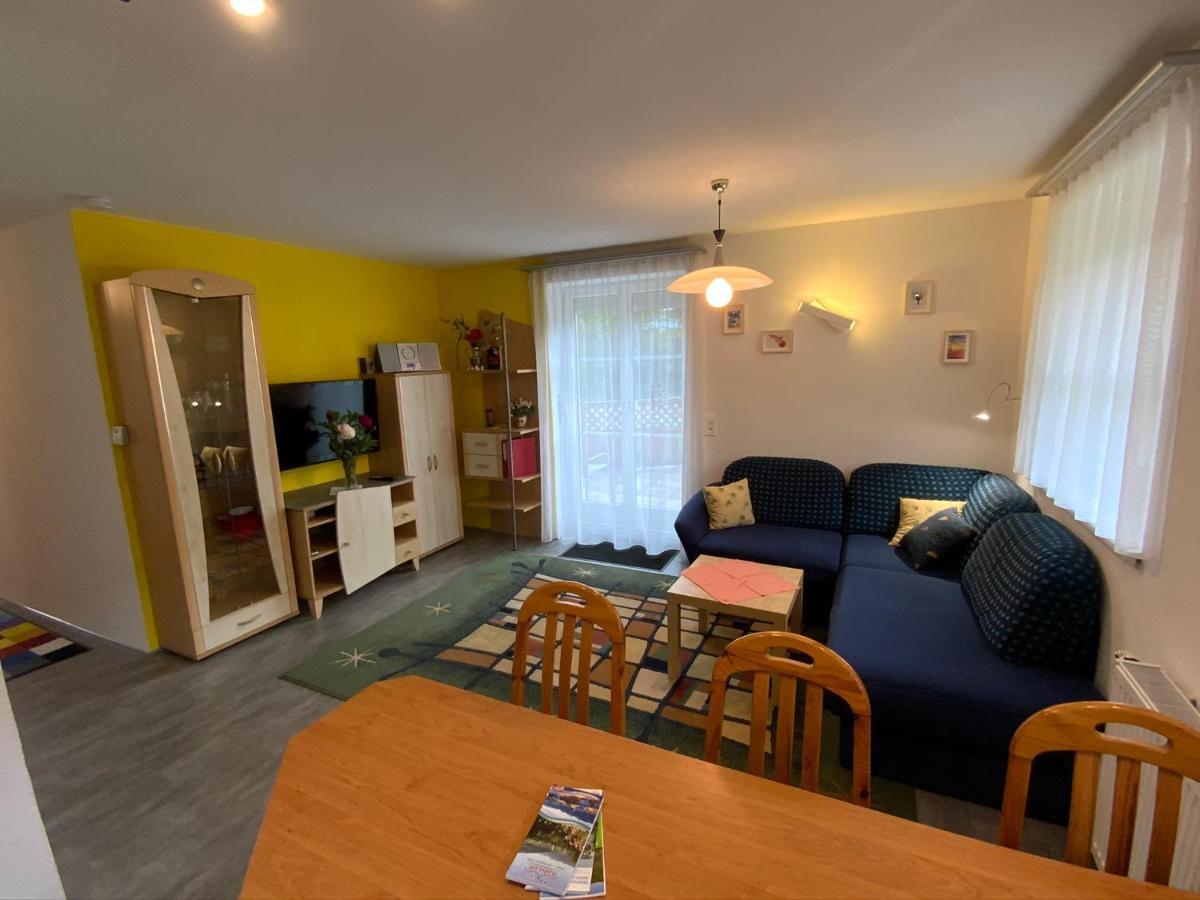 Ferienwohnung Holiday Radstadt Ngoại thất bức ảnh