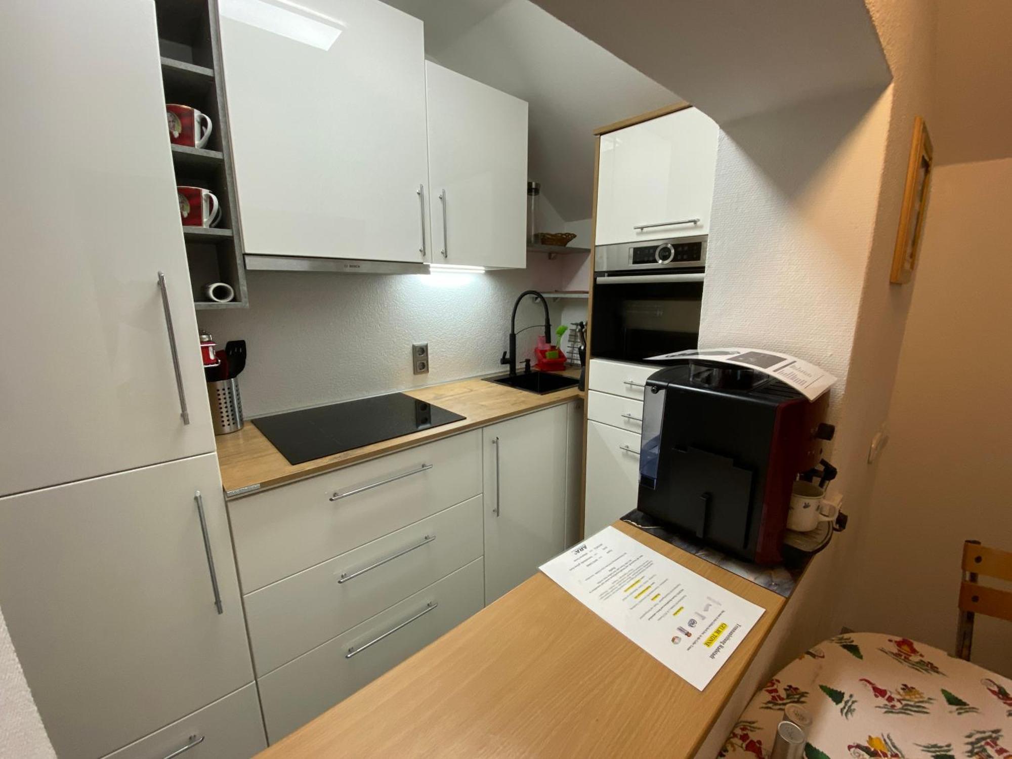 Ferienwohnung Holiday Radstadt Ngoại thất bức ảnh